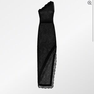 Tom Ford | Dresses | Tom Ford Rose Gold Sequin Gown | Poshmark
